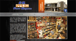 Desktop Screenshot of ferre-mayoreo.com